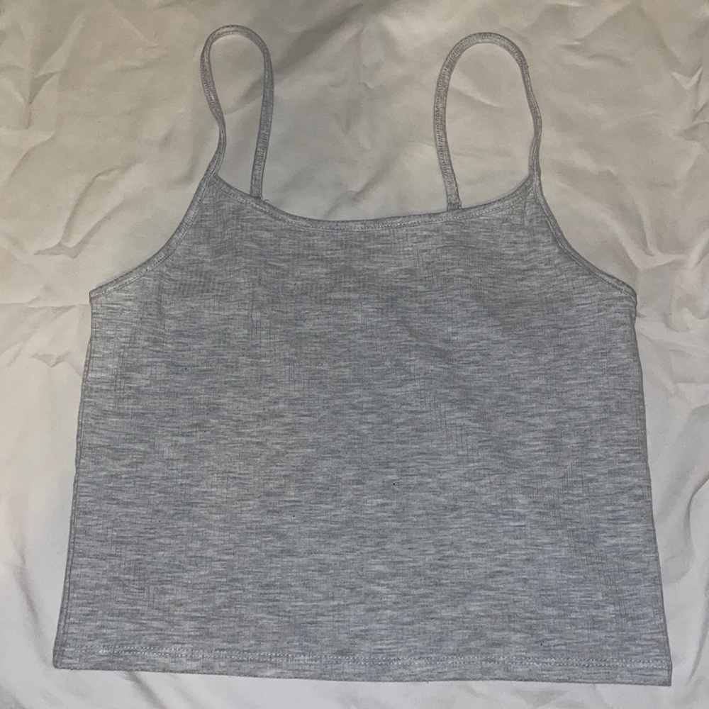 American Eagle Crop Tank - Size M